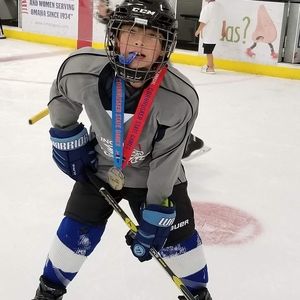 Meet your Posher, Aaron